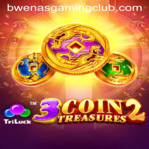 Unveiling 3CoinTreasures2: A Deep Dive into BwenasGaming's Latest Adventure