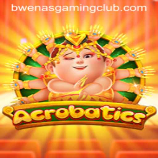 Acrobatics: The Thrilling New Experience by BwenasGaming