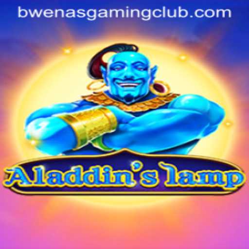 Discover the Enchanting World of Aladdinslamp with BwenasGaming