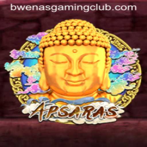 Apsaras: The Enchanting World of BwenasGaming's Latest Adventure