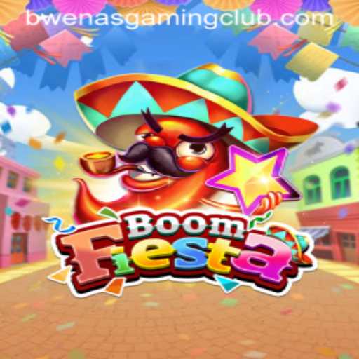 BoomFiesta: A Comprehensive Guide to the Ultimate Gaming Experience