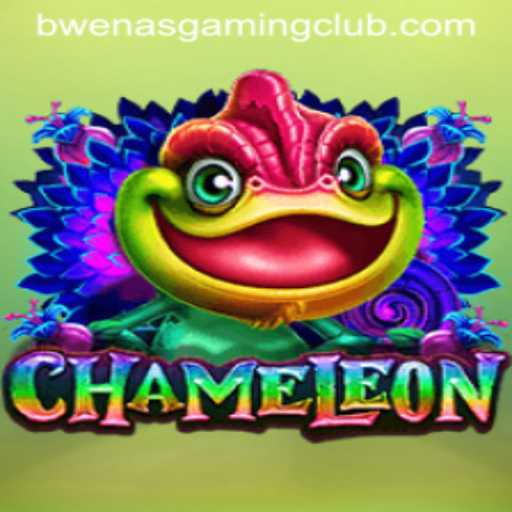 The Enigmatic World of Chameleon: A Thrilling Blend with BwenasGaming