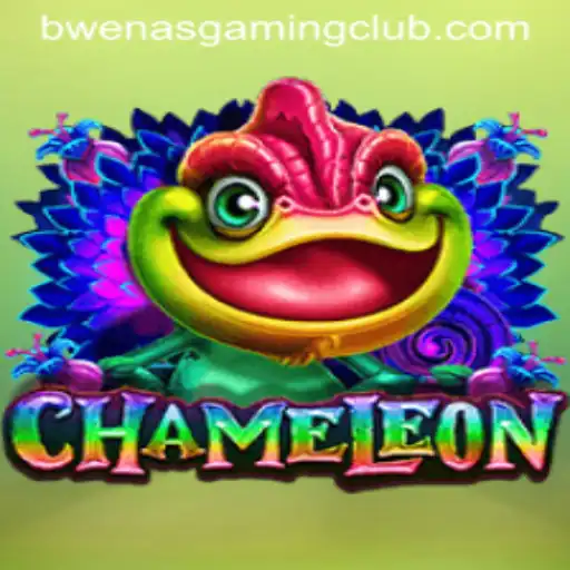The Enigmatic World of Chameleon: A Thrilling Blend with BwenasGaming