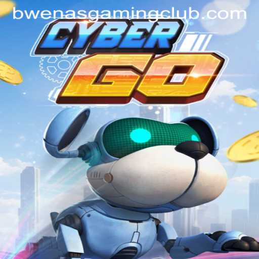 Exploring the Futuristic Thrills of CyberGO: A Dive into BwenasGaming's Latest Masterpiece