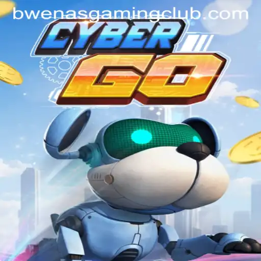 Exploring the Futuristic Thrills of CyberGO: A Dive into BwenasGaming's Latest Masterpiece
