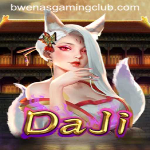 Discovering DaJi: A Captivating Adventure by BwenasGaming