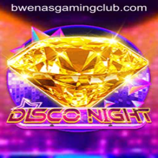 Exploring the Vibrant World of DiscoNight with BwenasGaming
