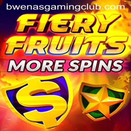 Discover the Exciting World of FieryFruitsMoreSpins by BwenasGaming