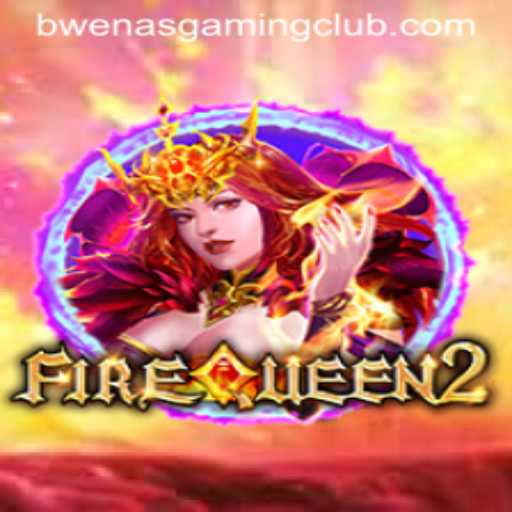 Discovering the FireQueen2: A Gaming Revolution by BwenasGaming