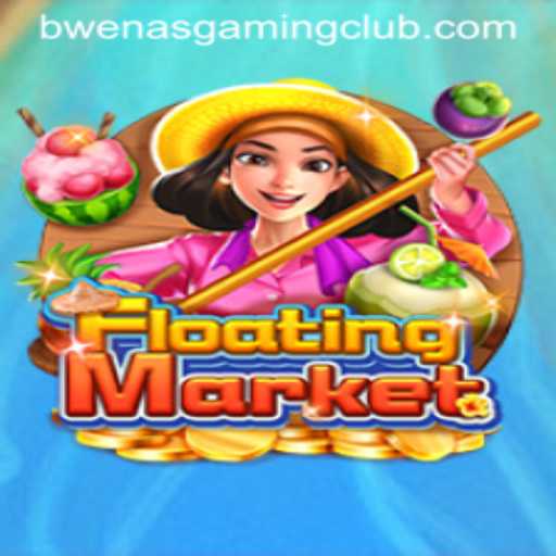 Exploring the Enchanting World of FloatingMarket: A Dive into BwenasGaming's Latest Adventure