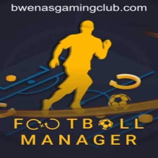 FootballManager and BwenasGaming: A Dynamic Gaming Symphony