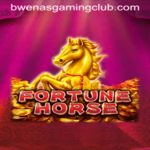 Discovering the Exciting World of FortuneHorse with BwenasGaming