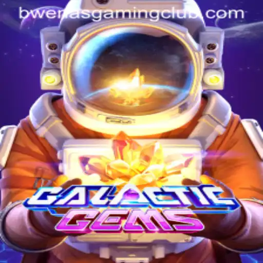 Exploring the Cosmic World of GalacticGems with BwenasGaming