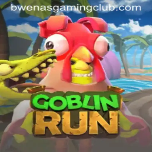 Dive into the Adventure of GoblinRun by BwenasGaming