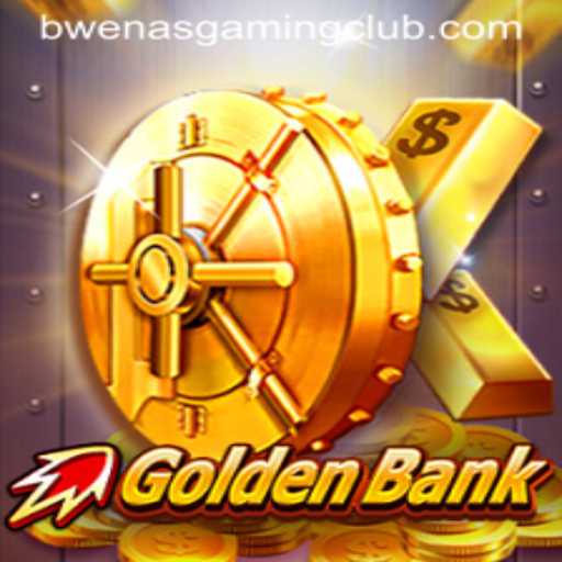 Exploring GoldenBank – A Revolutionary Gaming Experience by BwenasGaming