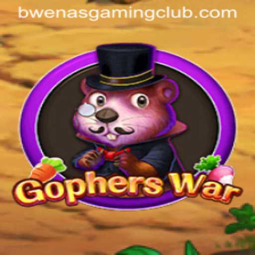 Exploring GophersWar: A Dive into the World of BwenasGaming