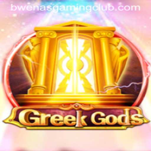 Exploring the Mystical World of GreekGods: The Latest Craze in Gaming