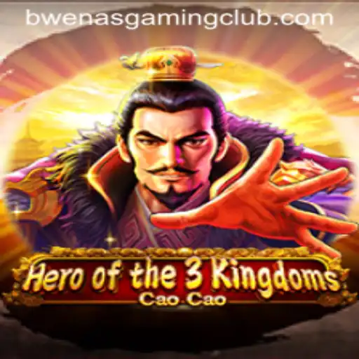 Unveiling Heroofthe3KingdomsCaoCao: A Strategic Journey with BwenasGaming
