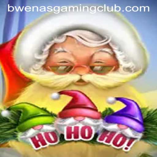 Discovering HoHoHo: A Festive Adventure with BwenasGaming