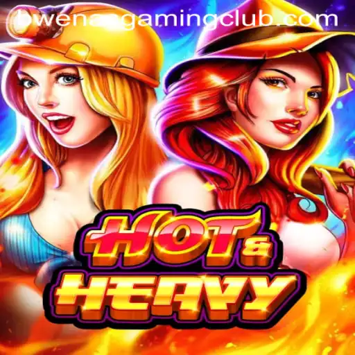 Mastering HotHeavy: The Ultimate Gaming Experience with BwenasGaming
