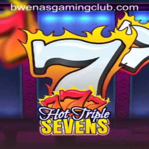Exploring HotTripleSevens by BwenasGaming: An Exciting Dive into Modern Slot Gaming