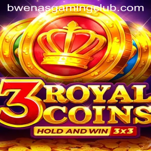 Discover the Thrills of 3royalcoins: A Comprehensive Guide