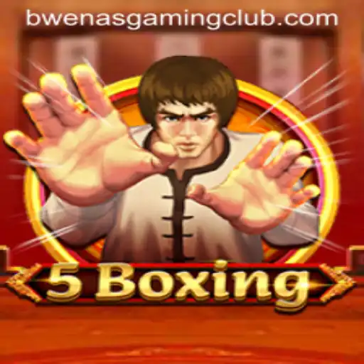 5Boxing: A New Era in Virtual Gaming with BwenasGaming