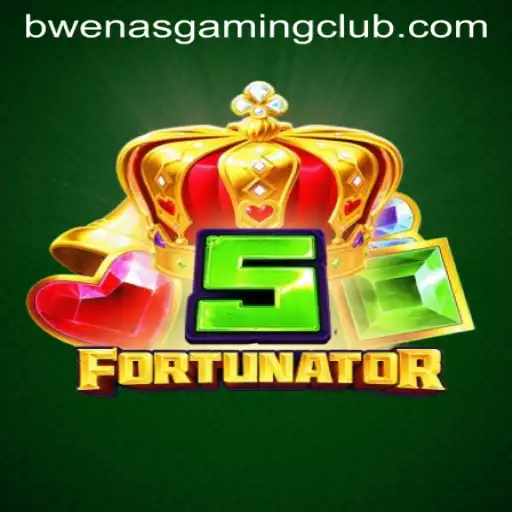 The Exciting World of 5Fortunator: A Comprehensive Guide by BwenasGaming