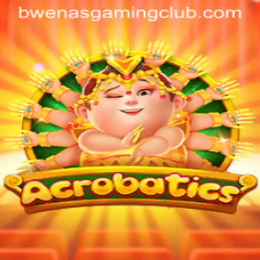 Acrobatics: The Thrilling New Experience by BwenasGaming
