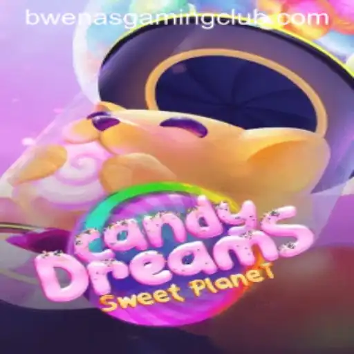 Explore CandyDreams: A Fantastical Escape into Sweet Adventures with BwenasGaming