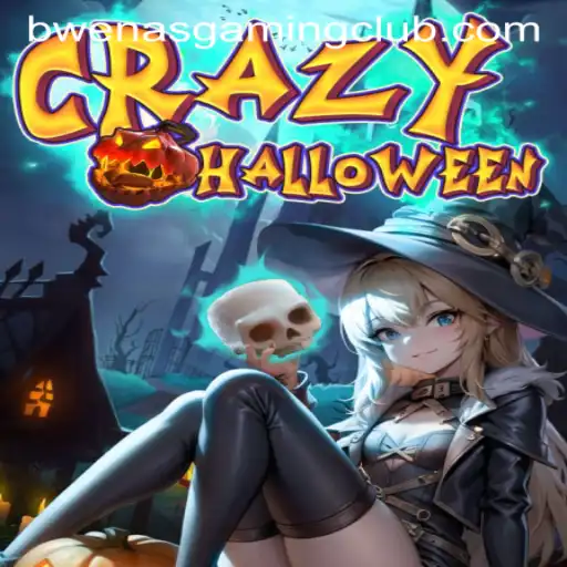 CrazyHalloween: A Frightfully Fun Adventure with BwenasGaming