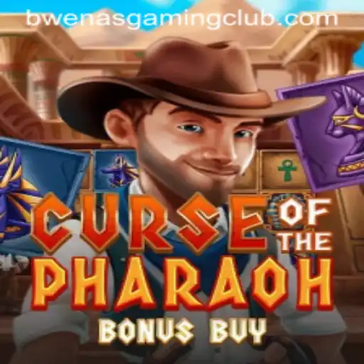 Exploring CurseofthePharaohBonusBuy: A Thrilling Adventure with BwenasGaming