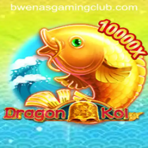 Unveiling DragonKoi: A Revolution in Gaming