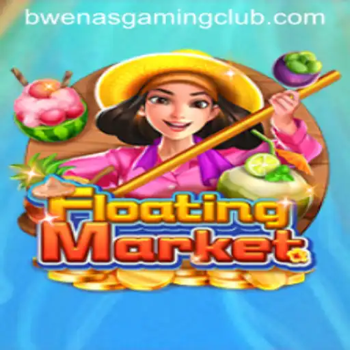 Exploring the Enchanting World of FloatingMarket: A Dive into BwenasGaming's Latest Adventure
