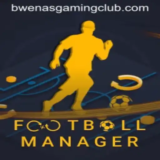 FootballManager and BwenasGaming: A Dynamic Gaming Symphony