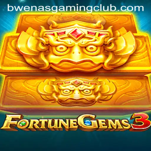 Exploring the Thrilling World of FortuneGems3 with BwenasGaming