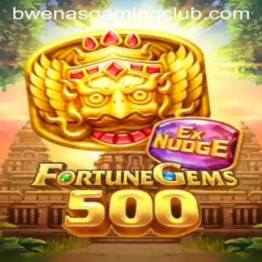 Unveiling FortuneGems500: A New Era in Online Gaming and the BwenasGaming Phenomenon