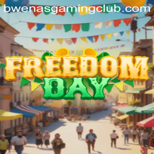 FreedomDay: The Ultimate Gaming Experience by BwenasGaming