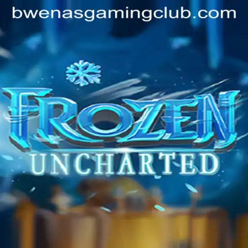 Exploring the Depths of FrozenUncharted with BwenasGaming