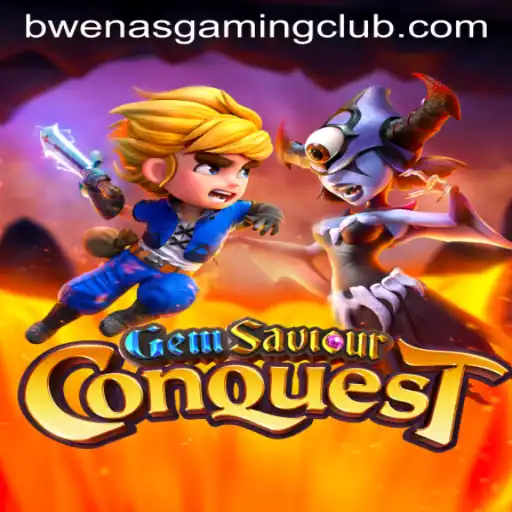 Embark on a Dazzling Adventure with GemSaviourConquest and BwenasGaming