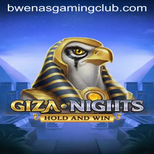 Exploring the Vibrant World of GizaNights by BwenasGaming