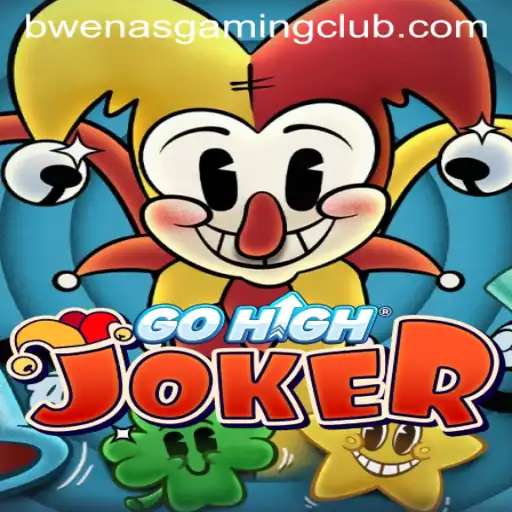 GoHighJoker: An Exciting Adventure with BwenasGaming