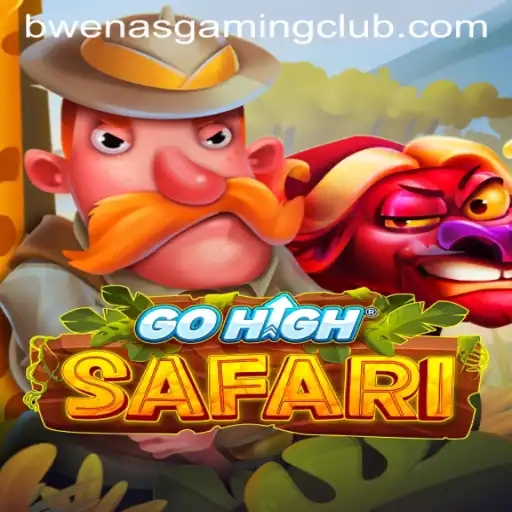 Adventure Awaits in GoHighSafari: A New Gaming Experience by BwenasGaming