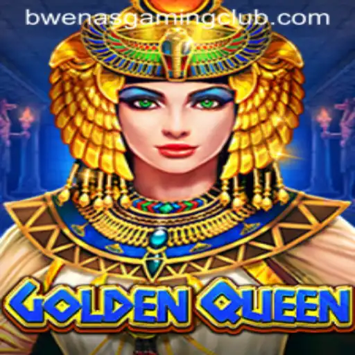 Unveiling GoldenQueen: The Ultimate Gaming Experience with BwenasGaming