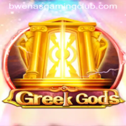 Exploring the Mystical World of GreekGods: The Latest Craze in Gaming
