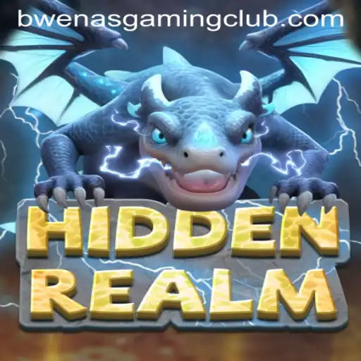 Exploring HiddenRealm: An Immersive Adventure with BwenasGaming