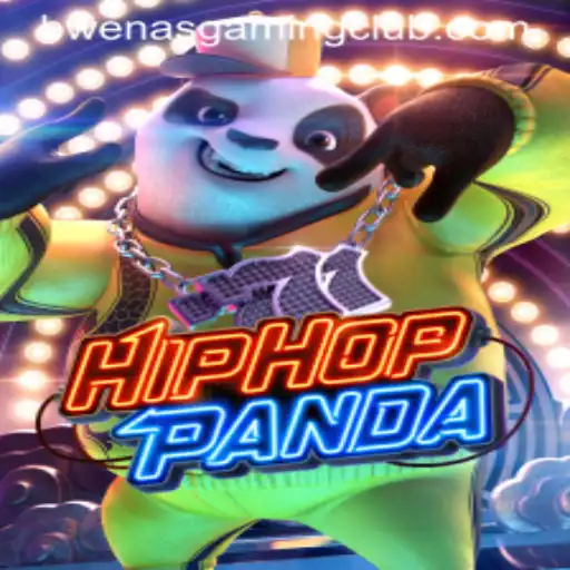 HipHopPanda: A Beat-Breaking Adventure in Gaming by BwenasGaming