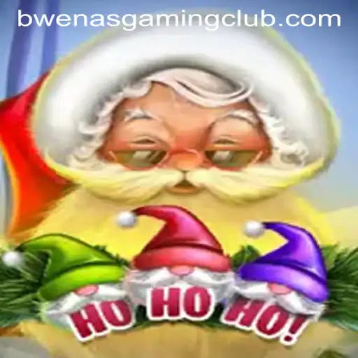 Discovering HoHoHo: A Festive Adventure with BwenasGaming
