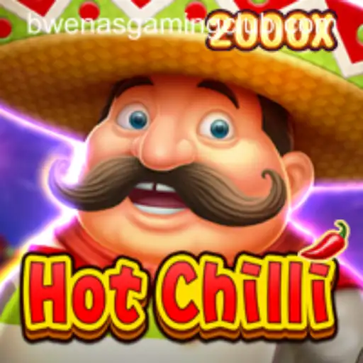 Discovering HotChilli: A Thrilling Game Experience with BwenasGaming