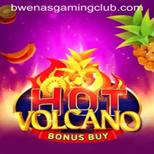 Exploring HotVolcanoBonusBuy: An Exciting Gaming Experience by BwenasGaming